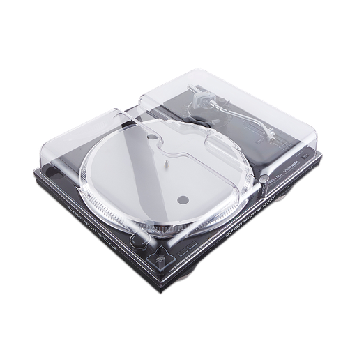[DS-PC-VL12] DECKSAVER Denon VL12 Prime cover #
