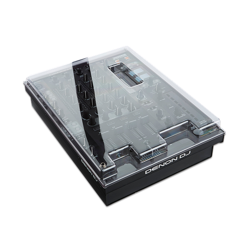 [DS-PC-X1800] DECKSAVER Denon X1800 & 1850 Prime cover #