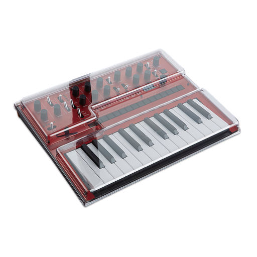 [DS-PC-MONOLOGUE] DECKSAVER Korg Monologue cover