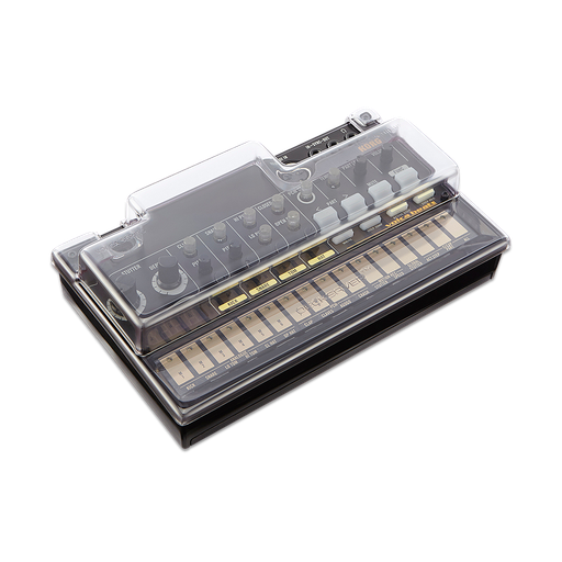 [DSS-PC-VOLCA] DECKSAVER Korg Volca Series cover