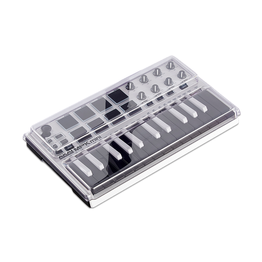 [DSLE-PC-MINIMK2] DECKSAVER LE Akai Professionnal MPK mini MK2 cover