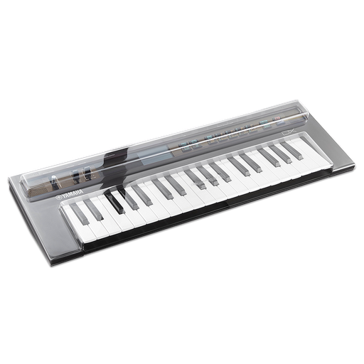 [DSLE-PC-YREFACE] DECKSAVER LE Yamaha Reface - light edition