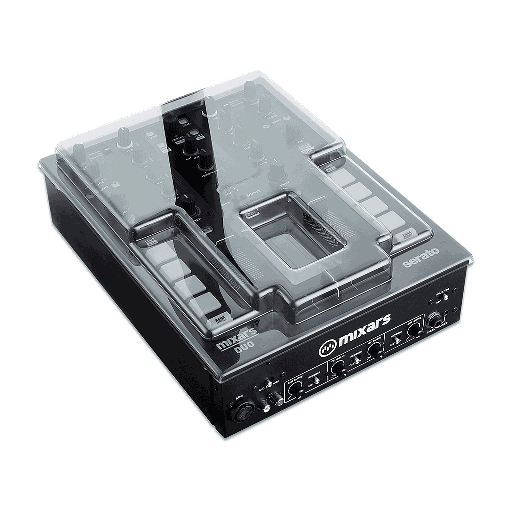 [DS-PC-DUO] DECKSAVER Mixars DUO cover
