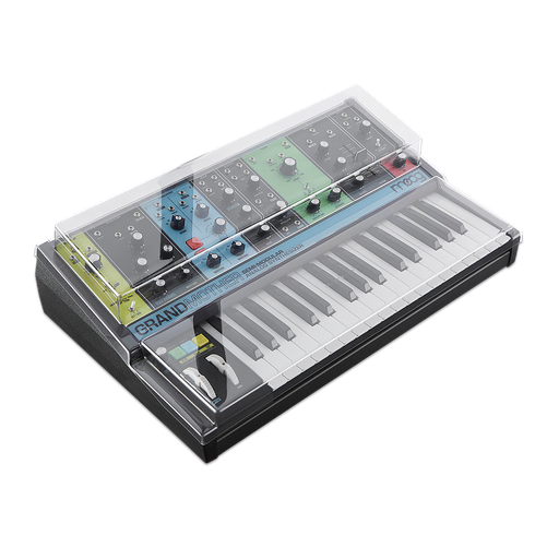 [DS-PC-GRANDMOTHER] DECKSAVER Moog Grandmother cover