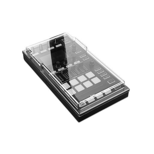 [DS-PC-KONTROLD2] DECKSAVER NI Kontrol D2 cover #