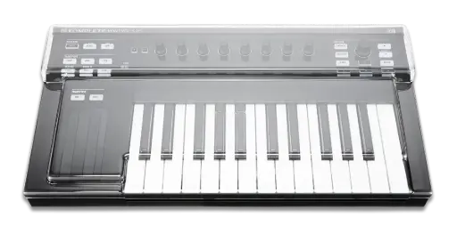 [DSS-PC-KONTROLS25] DECKSAVER NI Kontrol S25 cover #