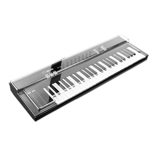 [DSS-PC-KONTROLS49] DECKSAVER NI Kontrol S49 cover #