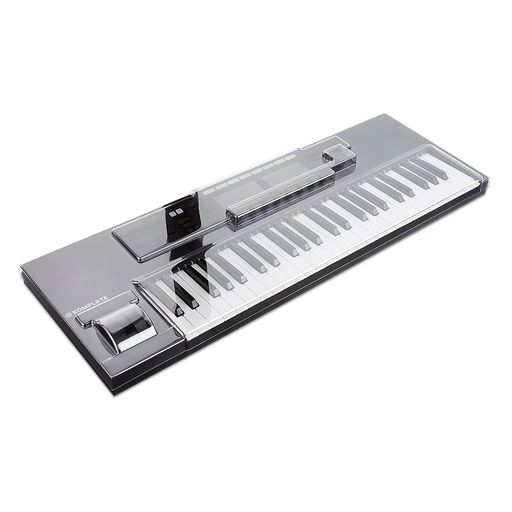[DSS-MP-KONTROLS49MK2] DECKSAVER NI Kontrol S49 MK2 cover