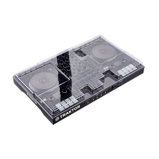 [DS-PC-KONTROLS4MK3] DECKSAVER NI Kontrol S4 Mk3 cover