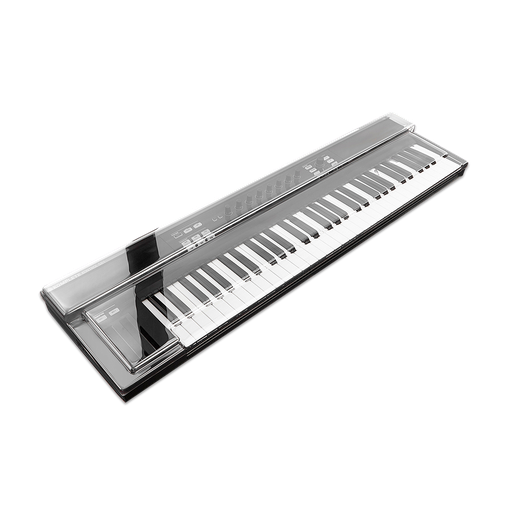 [DS-PC-KONTROLS61] DECKSAVER NI Kontrol S61 cover* #