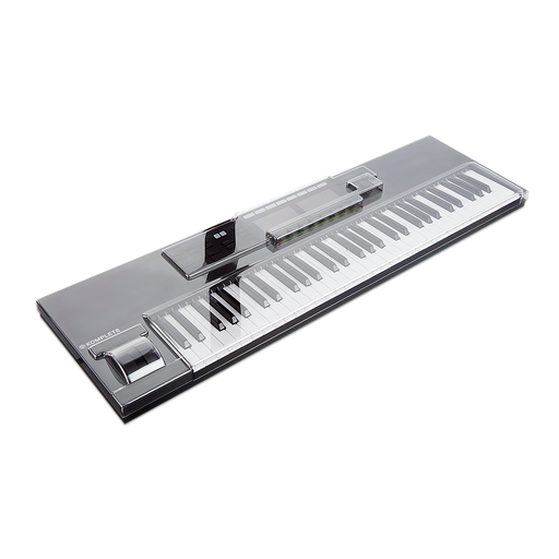 [DS-PC-KONTROLS61MK2] DECKSAVER NI Kontrol S61MK2 cover*