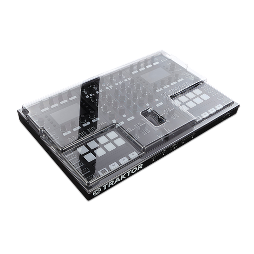 [DS-PC-KONTROLS8] DECKSAVER NI Kontrol S8 cover #