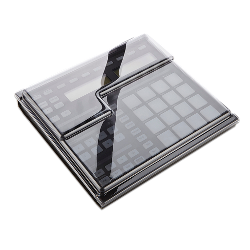 [DS-PC-MASCHINE] DECKSAVER NI Maschine cover #