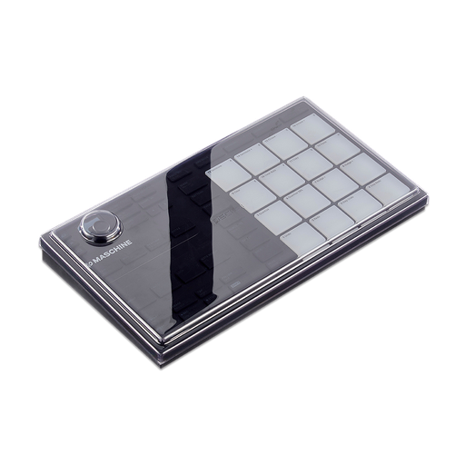 [DS-PC-MIKROMK3] DECKSAVER NI Maschine Mikro MK3 cover