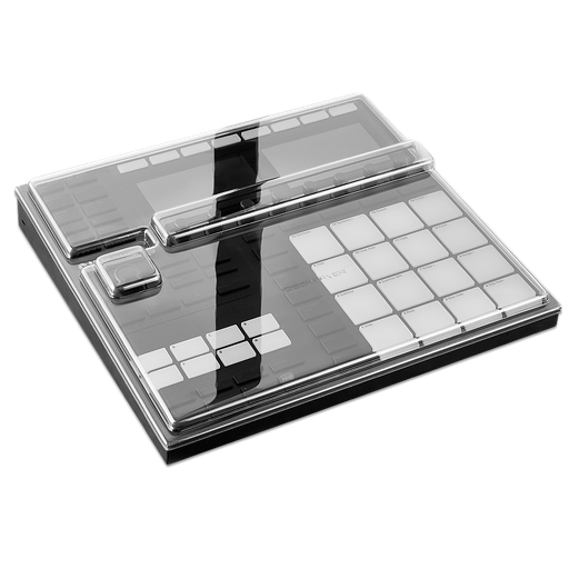 [DS-PC-MASCHINEMK3] DECKSAVER NI Maschine Mk3 cover