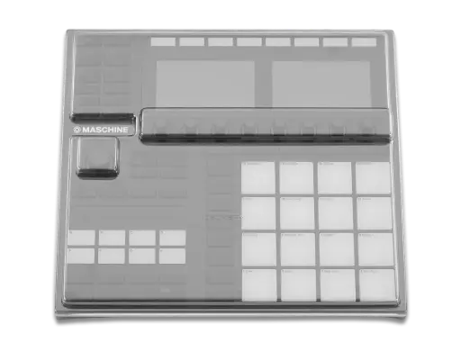 [DS-PC-MASCHINEMK3] DECKSAVER NI Maschine Mk3 cover