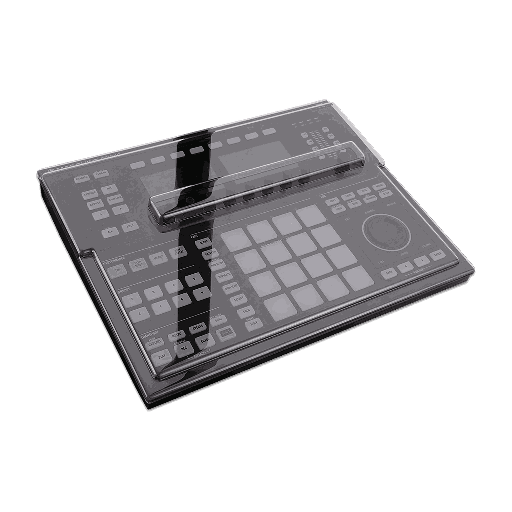 [DS-PC-MSTUDIO] DECKSAVER NI Maschine Studio cover