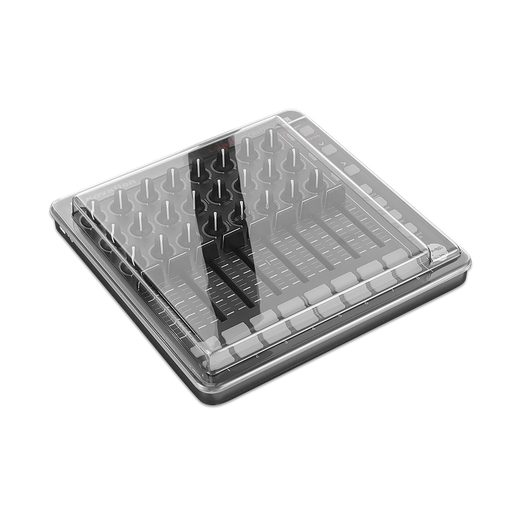 [DS-PC-LAUNCHCONTROLXL] DECKSAVER Novation LAUNCHCONTROL-XL cover