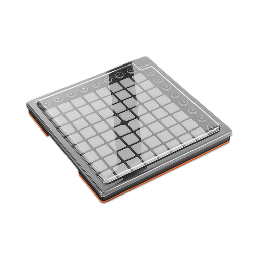 [DS-PC-LAUNCHPAD] DECKSAVER Novation LAUNCHPAD cover #