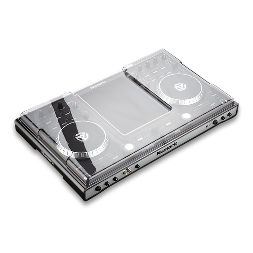 [DS-PC-NUMARKIDJPRO] DECKSAVER Numark IDJ PRO cover