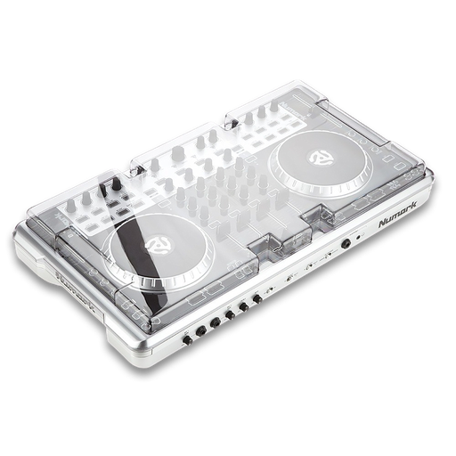 [DS-PC-NUMARKN4] DECKSAVER Numark N4 cover #