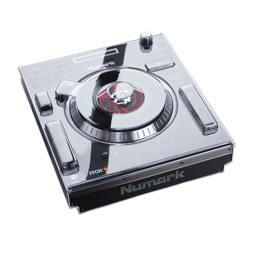 [DS-PC-NUMARKV7] DECKSAVER Numark V7 cover #