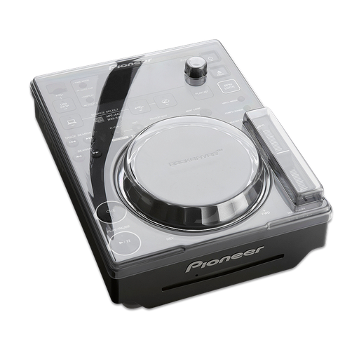 [DS-PC-CDJ350] DECKSAVER Pioneer CDJ 350 cover