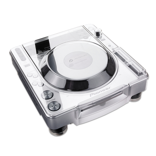 [DS-PC-CDJ800] DECKSAVER Pioneer CDJ 800 cover