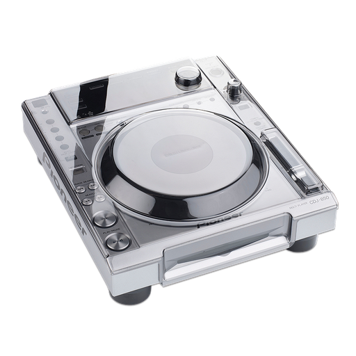 [DS-PC-CDJ850] DECKSAVER Pioneer CDJ 850 cover #