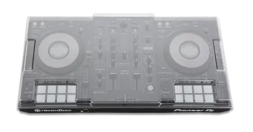 [DS-PC-DDJ800] DECKSAVER Pioneer DDJ-800 cover
