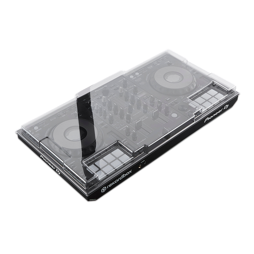 [DS-PC-DDJ800] DECKSAVER Pioneer DDJ-800 cover