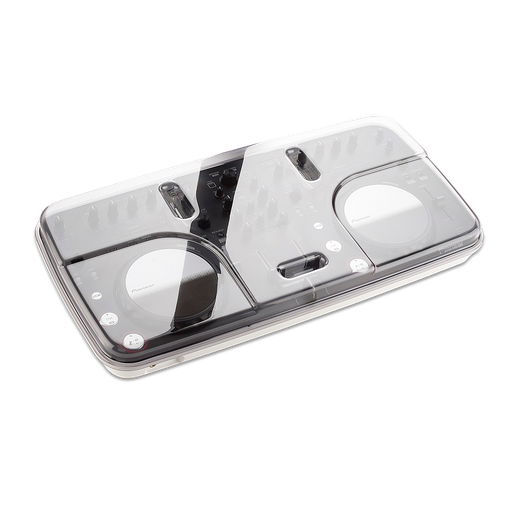 [DS-PC-DDJERGO-V] DECKSAVER Pioneer DDJ-Ergo-V cover #