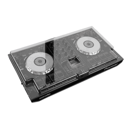 [DSLE-PC-DDJSB3] DECKSAVER Pioneer DDJ-SB3 cover #