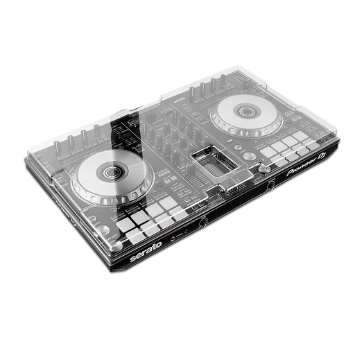 [DS-PC-DDJSR2DDJRR] DECKSAVER Pioneer DDJ-SR2/DDJ-RR cover #