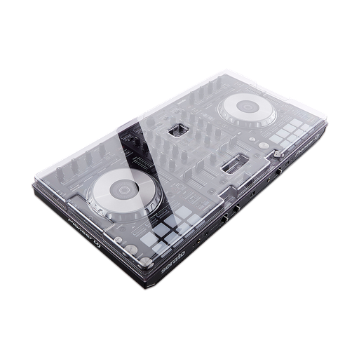 [DS-PC-DDJSX3] DECKSAVER Pioneer DDJ-SX3 cover #