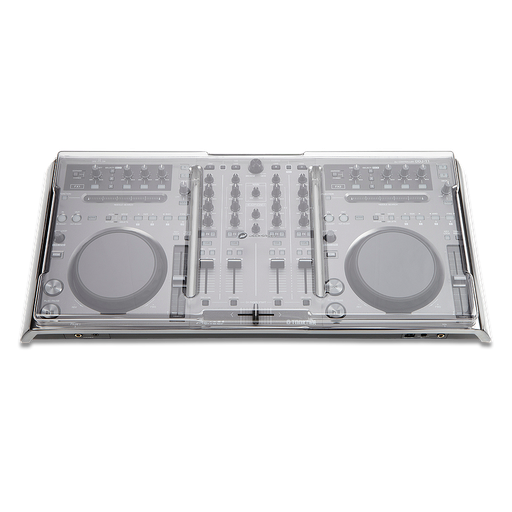 [DS-PC-DDJT1] DECKSAVER Pioneer DDJ-T1 cover