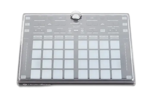 [DS-PC-DDJXP1] DECKSAVER Pioneer DDJ-XP1 cover #