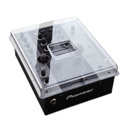 [DS-PC-DJM250] DECKSAVER Pioneer DJM-250 cover