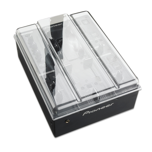 [DS-PC-DJM350] DECKSAVER Pioneer DJM-350 cover #