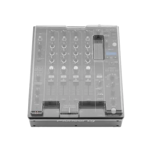 [DS-PC-DJM750MK2] DECKSAVER Pioneer DJM-750 Mk2 cover