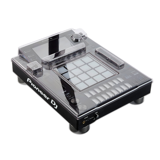 [DS-PC-DJS1000] DECKSAVER Pioneer DJS-1000 cover