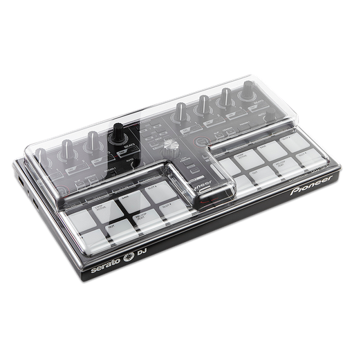 [DS-PC-SP1] DECKSAVER Pioneer DDJ SP1 cover #