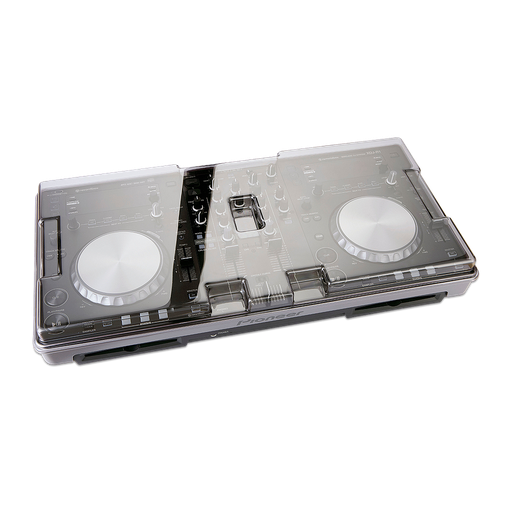 [DS-PC-XDJR1] DECKSAVER Pioneer XDJ-R1 cover