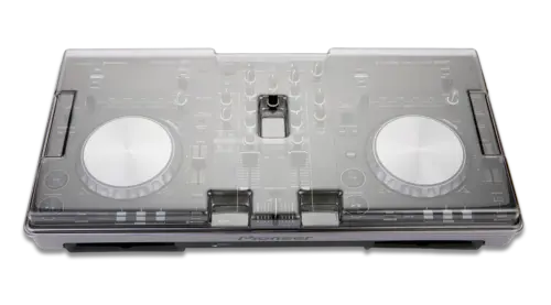 [DS-PC-XDJR1] DECKSAVER Pioneer XDJ-R1 cover