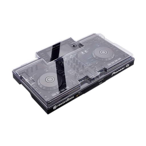 [DS-PC-XDJRR] DECKSAVER Pioneer XDJ-RR cover