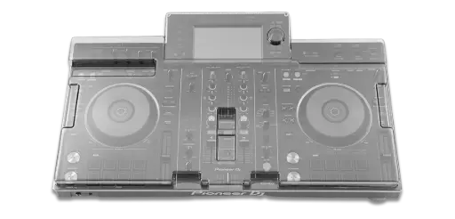 [DS-PC-XDJRX2] DECKSAVER Pioneer XDJ-RX2 cover #