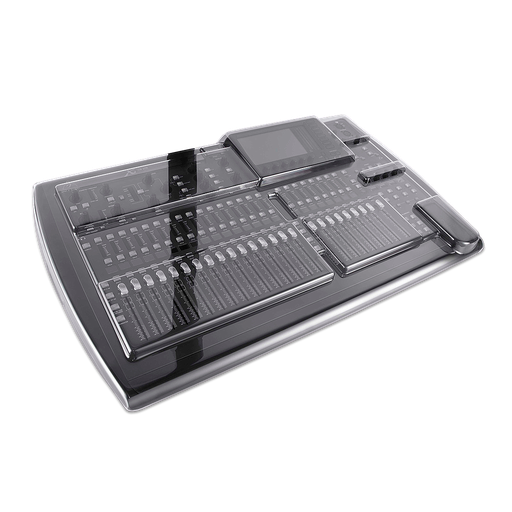[DSP-PC-X32] DECKSAVER Pro Behringer X32 cover