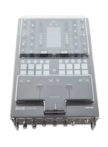 [DS-PC-RANE72] DECKSAVER Rane 72 cover