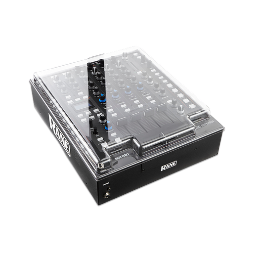 [DS-PC-RANE64] DECKSAVER Rane Sixty-four cover #