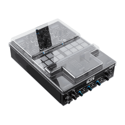 [DS-PC-ELITE] DECKSAVER Reloop Elite cover
